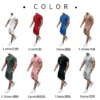 Custom Men Shorts Sets Customized logo Mens Matching Two Piece Summer 2 Piece Short Set for Men